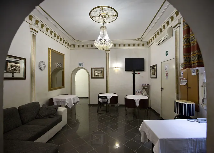 Hostel Beautiful Roma