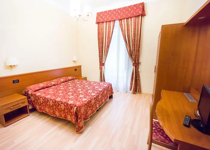 Funny Palace Hostel Roma